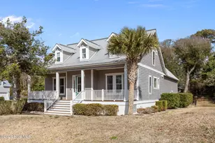 416 Sunrise Ct, Emerald Isle, NC 28594 - Photo 1