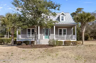416 Sunrise Ct, Emerald Isle, NC 28594 - Photo 35