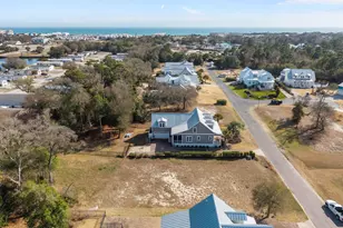 416 Sunrise Ct, Emerald Isle, NC 28594 - Photo 29