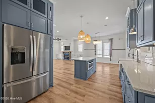 416 Sunrise Ct, Emerald Isle, NC 28594 - Photo 43