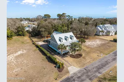 416 Sunrise Court, Emerald Isle, NC 28594 - Photo 35