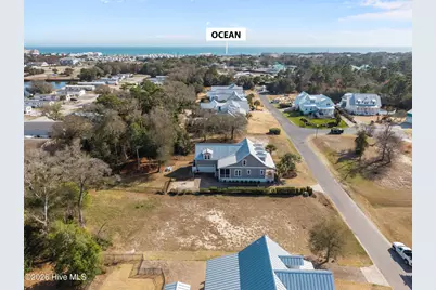 416 Sunrise Court, Emerald Isle, NC 28594 - Photo 7