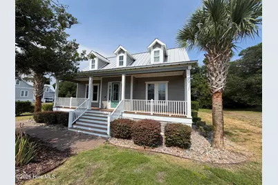 416 Sunrise Court, Emerald Isle, NC 28594 - Photo 1