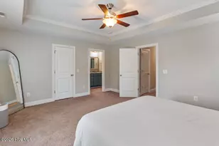 253 Legacy Lakes Way, Aberdeen, NC 28315 - Photo 21