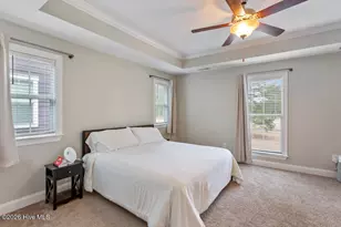 253 Legacy Lakes Way, Aberdeen, NC 28315 - Photo 19