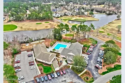 133 Avian Drive #Apt 3403, Sunset Beach, NC 28468 - Photo 41