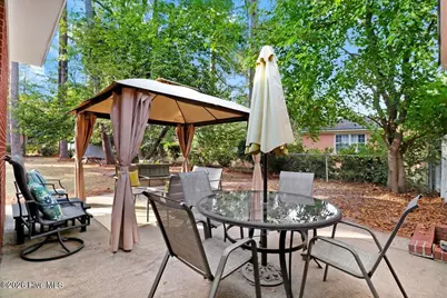 1109 Porter Street, Goldsboro, NC 27530 - Photo 21