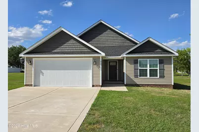 422 Mitchell Farm Road, Goldsboro, NC 27530 - Photo 3