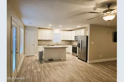 422 Mitchell Farm Road, Goldsboro, NC 27530 - Photo 15