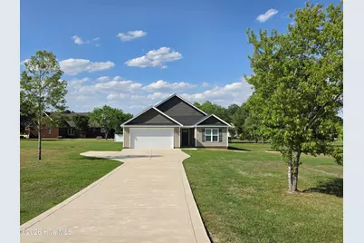 422 Mitchell Farm Road, Goldsboro, NC 27530 - Photo 5