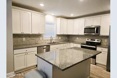 422 Mitchell Farm Road, Goldsboro, NC 27530 - Photo 17