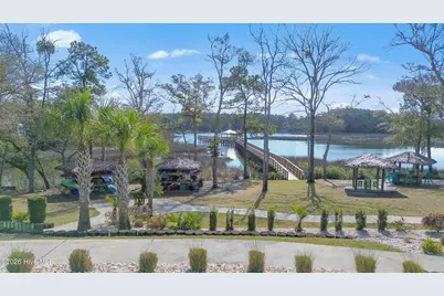 1535 Harbour Place Drive, Calabash, NC 28467 - Photo 31
