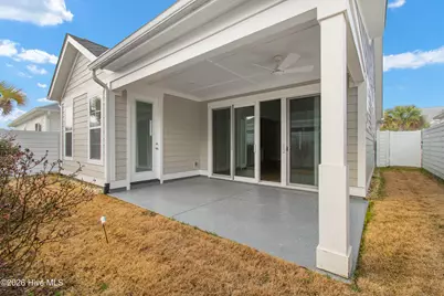 1535 Harbour Place Drive, Calabash, NC 28467 - Photo 23