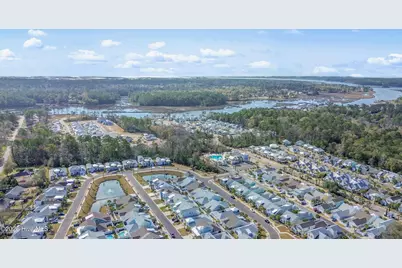1535 Harbour Place Drive, Calabash, NC 28467 - Photo 35