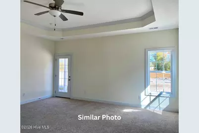 283 Water Wagon Trail, Jacksonville, NC 28546 - Photo 17