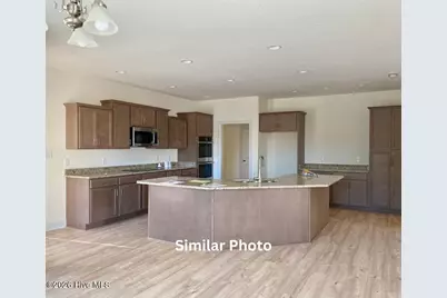 283 Water Wagon Trail, Jacksonville, NC 28546 - Photo 7