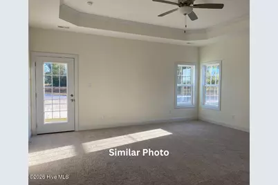283 Water Wagon Trail, Jacksonville, NC 28546 - Photo 15