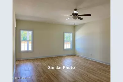 283 Water Wagon Trail, Jacksonville, NC 28546 - Photo 3
