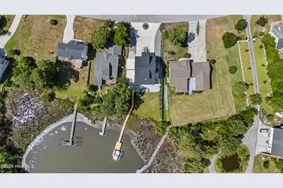 1027 Meridian Drive, Sneads Ferry, NC 28460 - Photo 79