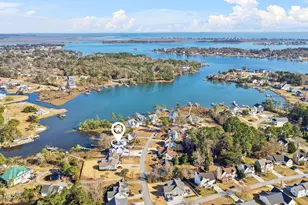 1027 Meridian Dr, Sneads Ferry, NC 28460 - Photo 83