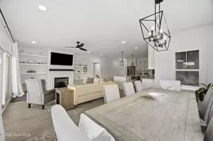1027 Meridian Dr, Sneads Ferry, NC 28460 - Photo 25