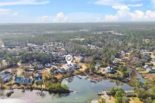 1027 Meridian Dr, Sneads Ferry, NC 28460 - Photo 69