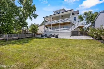 1027 Meridian Drive, Sneads Ferry, NC 28460 - Photo 3