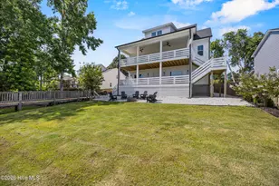1027 Meridian Dr, Sneads Ferry, NC 28460 - Photo 3