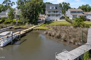1027 Meridian Dr, Sneads Ferry, NC 28460 - Photo 5