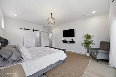 1027 Meridian Drive, Sneads Ferry, NC 28460 - Photo 23