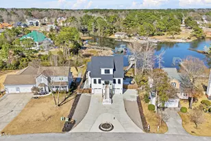 1027 Meridian Dr, Sneads Ferry, NC 28460 - Photo 9
