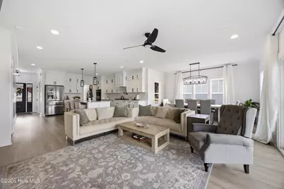 1027 Meridian Drive, Sneads Ferry, NC 28460 - Photo 13