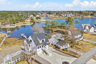 1027 Meridian Dr, Sneads Ferry, NC 28460 - Photo 3