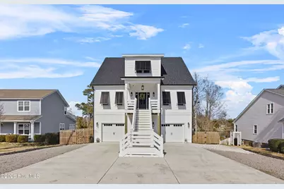 1027 Meridian Drive, Sneads Ferry, NC 28460 - Photo 5