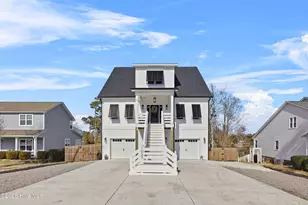 1027 Meridian Dr, Sneads Ferry, NC 28460 - Photo 5