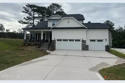 313 Phelps Lk Lane #582, Aberdeen, NC 28315 - Photo 1