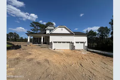 313 Phelps Lk Lane #582, Aberdeen, NC 28315 - Photo 1