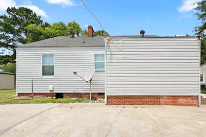 214 Arlington Circle, Greenville, NC 27834 - Photo 21