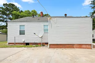 214 Arlington Cir, Greenville, NC 27834 - Photo 21