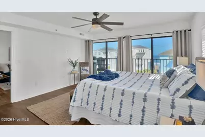 1518 Lake Park Boulevard S #3d, Carolina Beach, NC 28428 - Photo 13