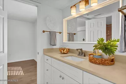 1518 Lake Park Boulevard S #3d, Carolina Beach, NC 28428 - Photo 23