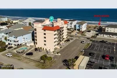 1518 Lake Park Boulevard S #3d, Carolina Beach, NC 28428 - Photo 1
