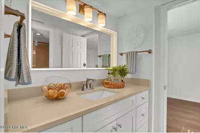 1518 Lake Park Boulevard S #3d, Carolina Beach, NC 28428 - Photo 21