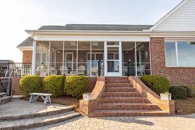 135 Waterway Drive, Havelock, NC 28532 - Photo 5