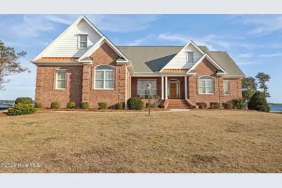135 Waterway Drive, Havelock, NC 28532 - Photo 1