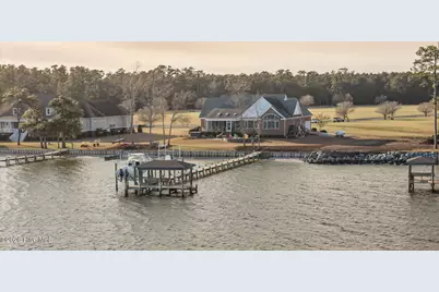 135 Waterway Drive, Havelock, NC 28532 - Photo 17