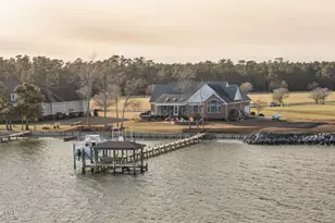 135 Waterway Dr, Havelock, NC 28532 - Photo 17