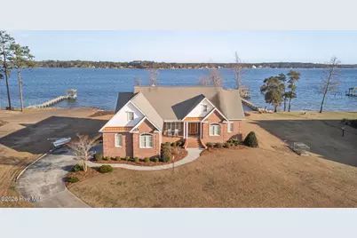 135 Waterway Drive, Havelock, NC 28532 - Photo 19
