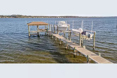135 Waterway Drive, Havelock, NC 28532 - Photo 15