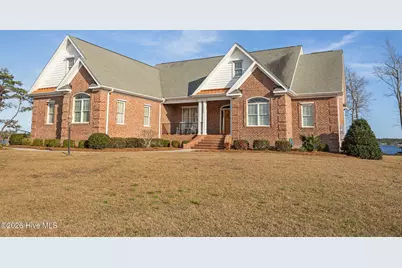 135 Waterway Drive, Havelock, NC 28532 - Photo 7